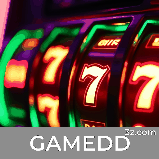 GAMEDD: Plataforma de Jogos com Bônus para Brasileiros