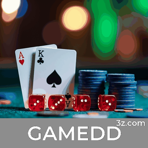 GAMEDD: Plataforma de Apostas Rápida e Segura