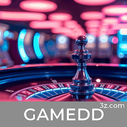 GAMEDD App: Apostas Rápidas e Seguras a Qualquer Hora