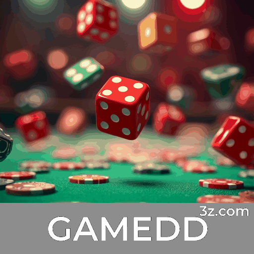 GAMEDD: Bônus e Ofertas Exclusivas para Você