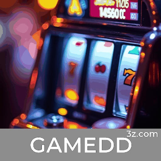 GAMEDD: Plataforma de Jogos com Bônus para Brasileiros