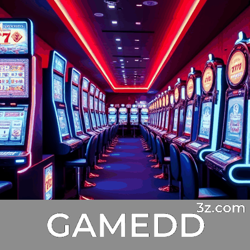 Qualidade Excepcional de Jogos no GAMEDD: Diversidade e Exclusividade
