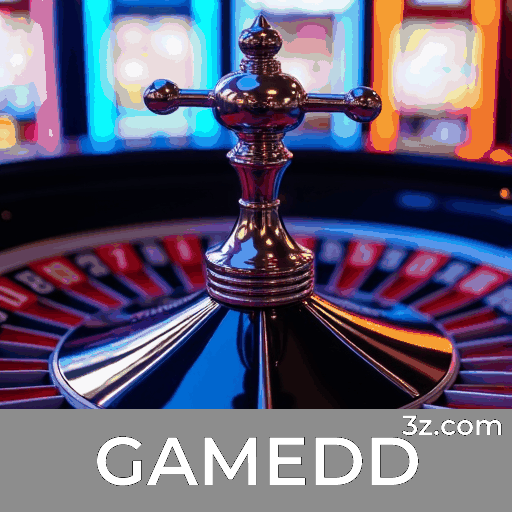 Um Mundo de Jogos Incríveis do GAMEDD: Aventura e Diversão