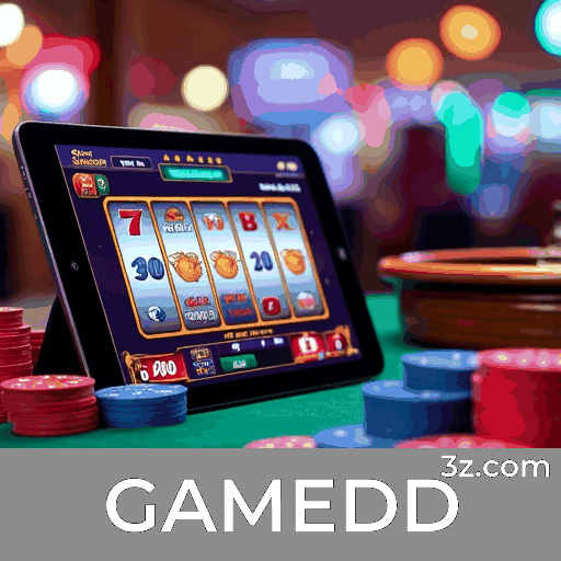 Experiência de Casino Elite no GAMEDD: Dealers Reais e Jogos Premium