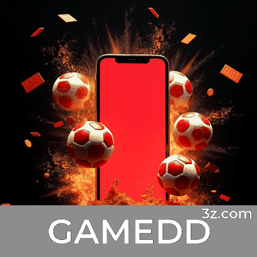 GAMEDD: Plataforma de Apostas Rápida e Segura
