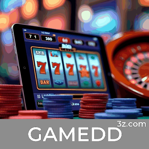 Experiência de Casino Luxuosa no GAMEDD: Jogos Premium e Dealers Profissionais