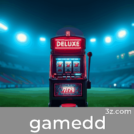 gamedd