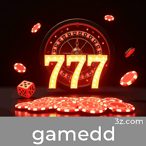 gamedd: Seu Cassino Online e Apostas de Confiança