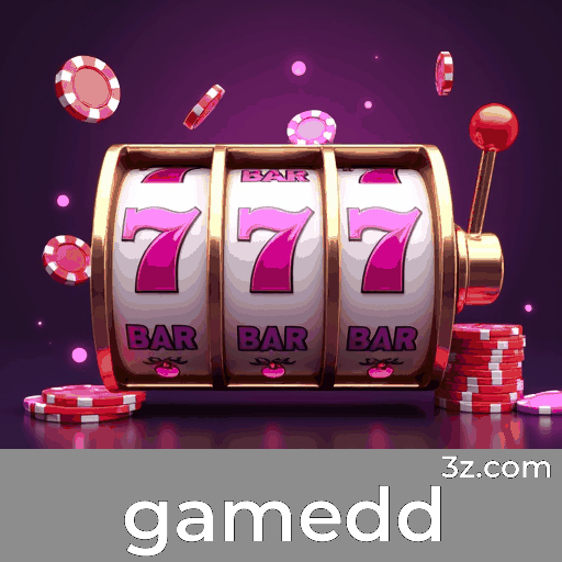 gamedd: Seu Cassino Online e Apostas de Confiança