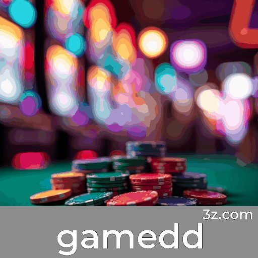 Desbloqueie Bônus Incríveis no Gamedd!